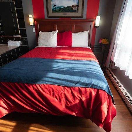 Villager Lodge Καταρράκτες του Νιαγάρα Εξωτερικό φωτογραφία