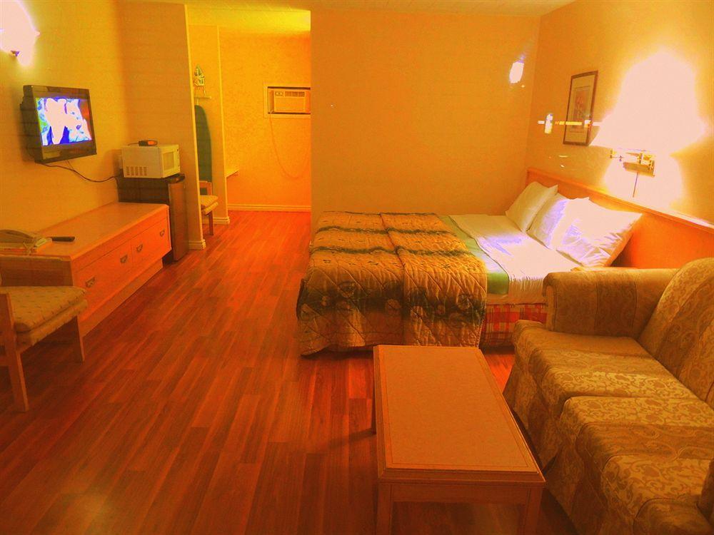 Villager Lodge Καταρράκτες του Νιαγάρα Εξωτερικό φωτογραφία