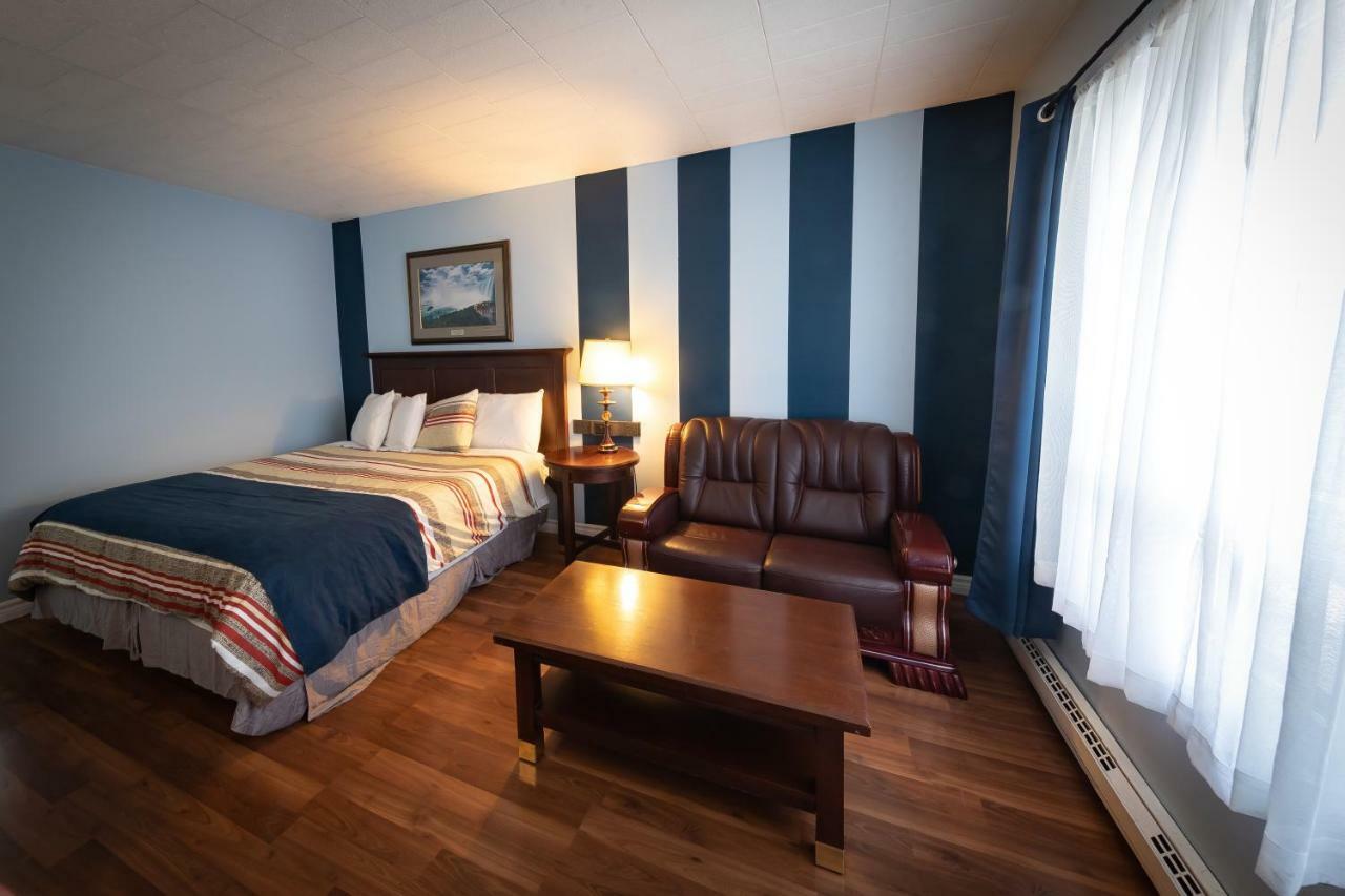 Villager Lodge Καταρράκτες του Νιαγάρα Εξωτερικό φωτογραφία